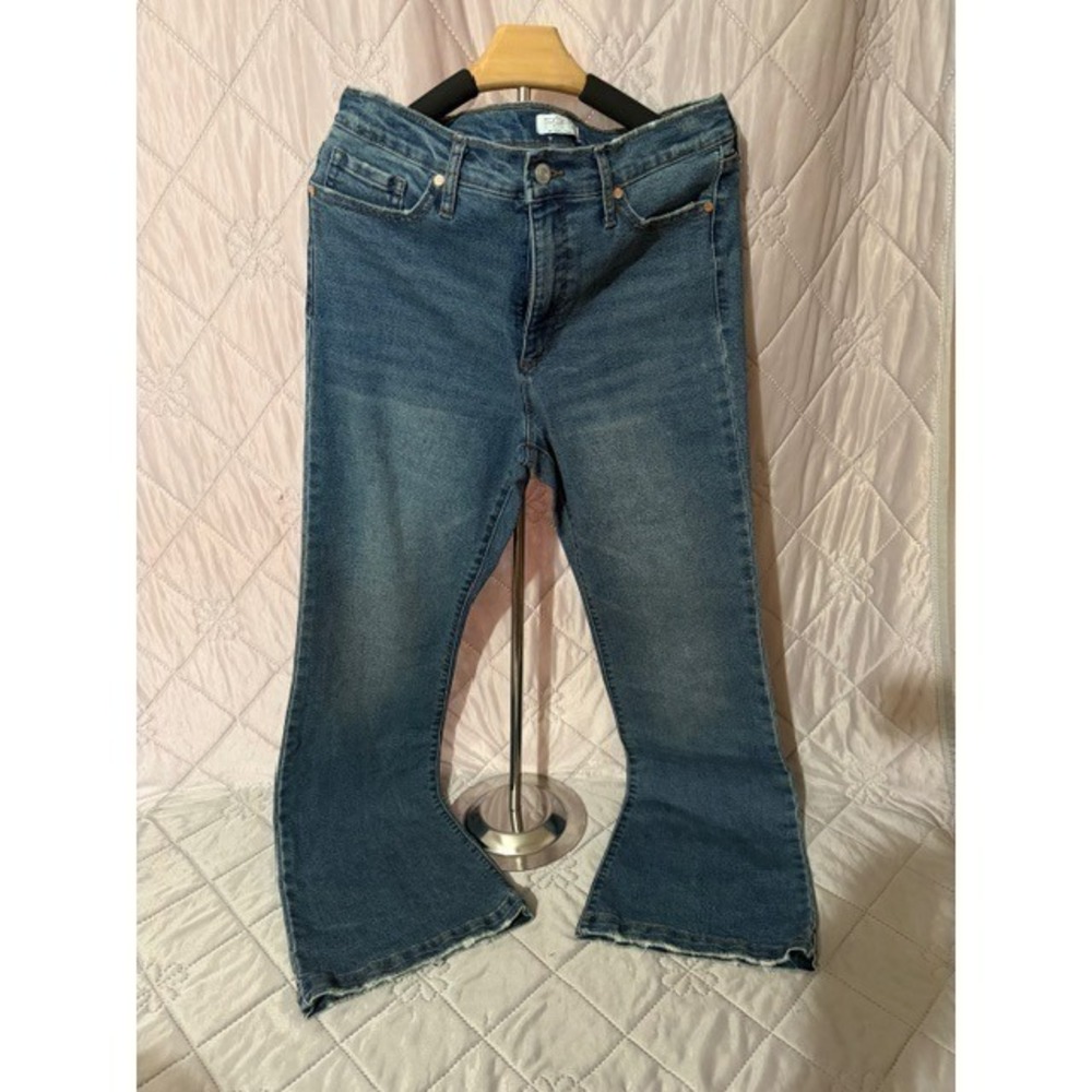 Sophia Vergara Jeans Size‎ 10 Melissa Flare